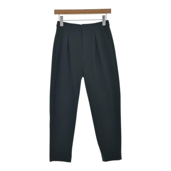UNTITLED スラックス レディース アンタイトル 中古　古着