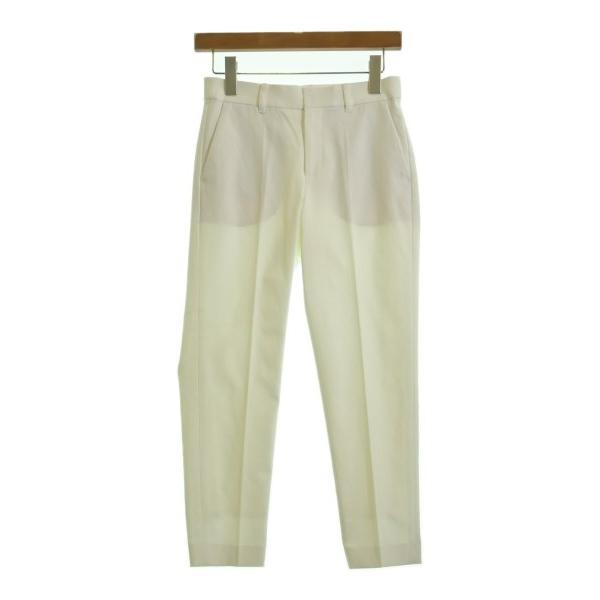 UNTITLED クロップドパンツ レディース アンタイトル 中古　古着