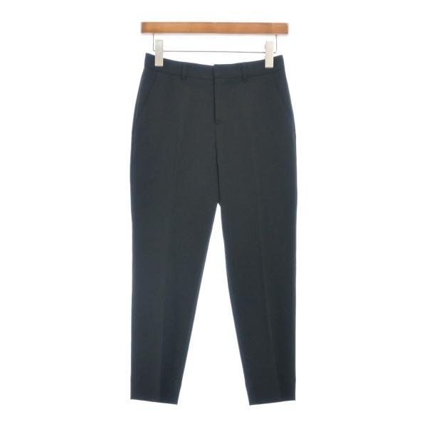 UNTITLED スラックス レディース アンタイトル 中古　古着