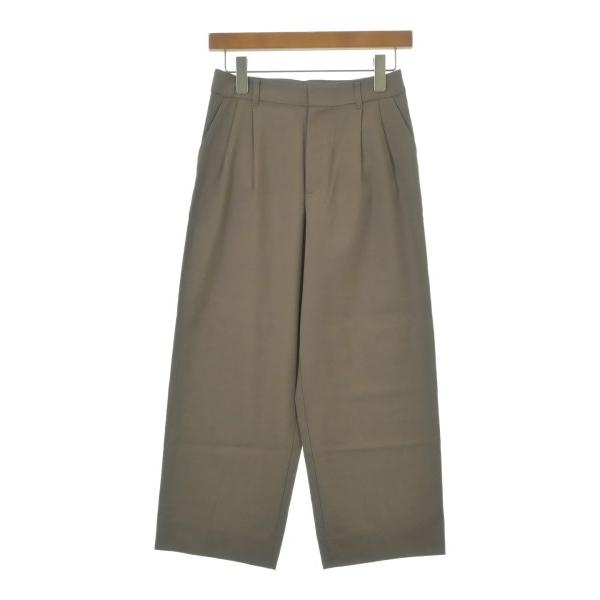 UNTITLED パンツ（その他） レディース アンタイトル 中古　古着