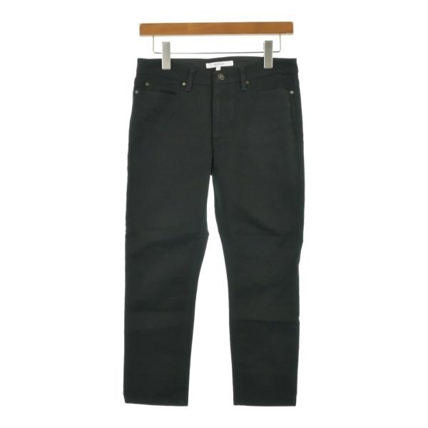 UNTITLED デニムパンツ レディース アンタイトル 中古　古着