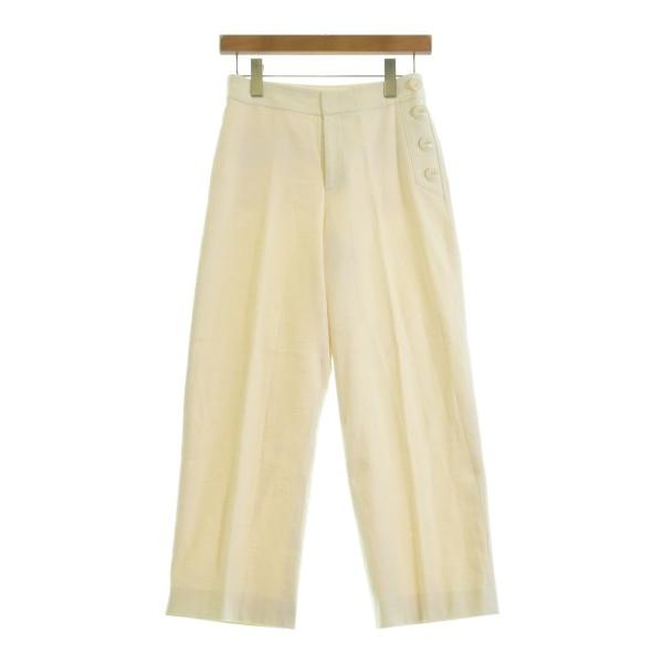 UNTITLED パンツ（その他） レディース アンタイトル 中古　古着