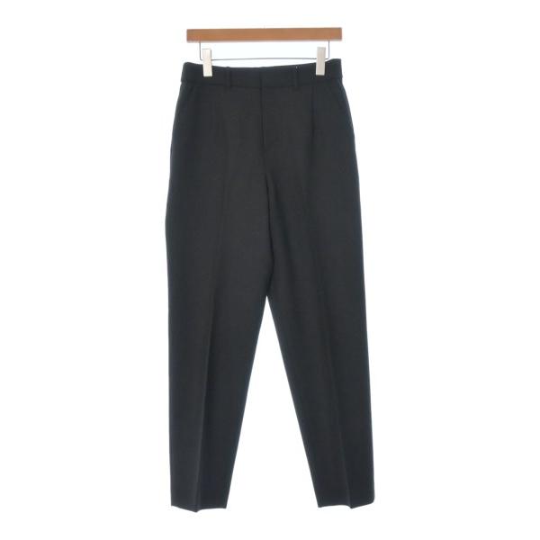 UNTITLED スラックス レディース アンタイトル 中古　古着