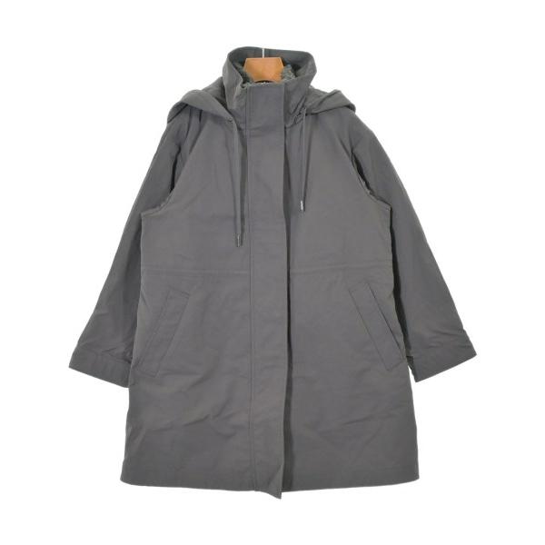 UNTITLED コート（その他） レディース アンタイトル 中古　古着