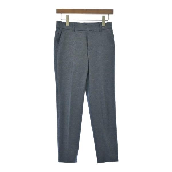 UNTITLED スラックス レディース アンタイトル 中古　古着
