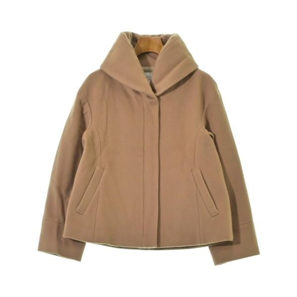 UNTITLED コート（その他） レディース アンタイトル 中古　古着