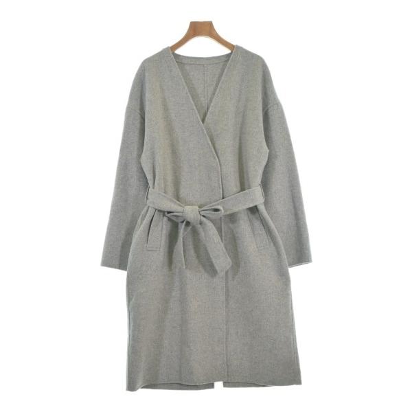 UNTITLED コート（その他） レディース アンタイトル 中古　古着