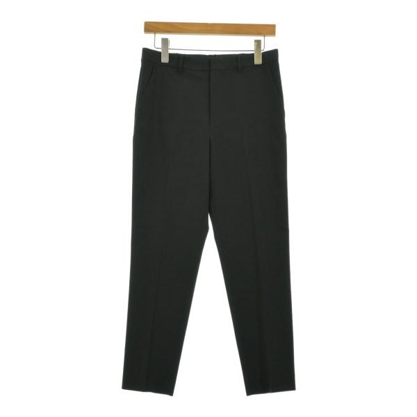 UNTITLED スラックス レディース アンタイトル 中古　古着