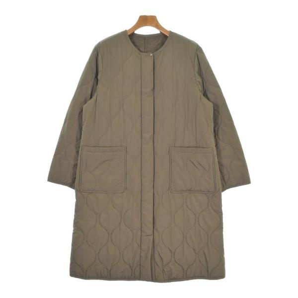 UNTITLED コート（その他） レディース アンタイトル 中古　古着