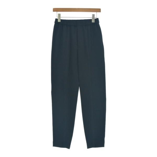 UNTITLED スラックス レディース アンタイトル 中古　古着