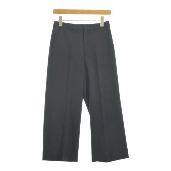 UNTITLED スラックス レディース アンタイトル 中古　古着