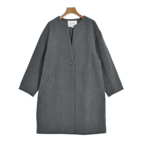UNTITLED コート（その他） レディース アンタイトル 中古　古着