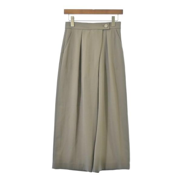 UNTITLED パンツ（その他） レディース アンタイトル 中古　古着