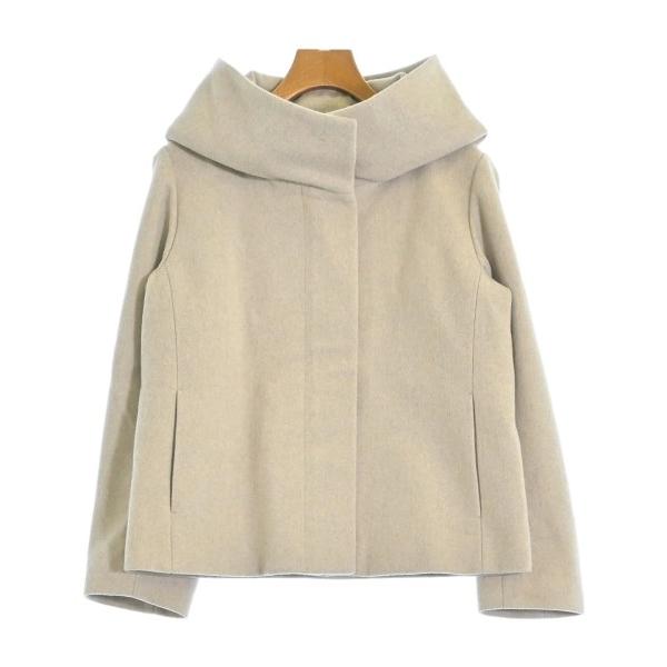 UNTITLED コート（その他） レディース アンタイトル 中古　古着
