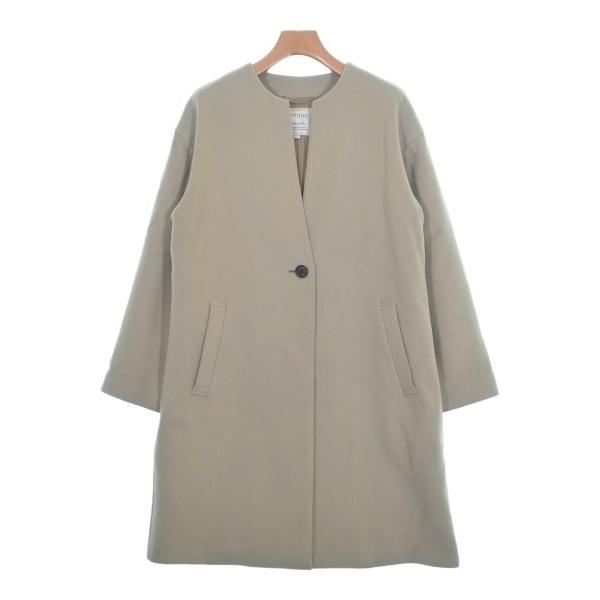 UNTITLED コート（その他） レディース アンタイトル 中古　古着
