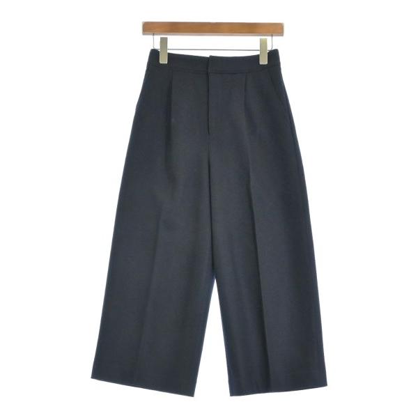 UNTITLED スラックス レディース アンタイトル 中古　古着