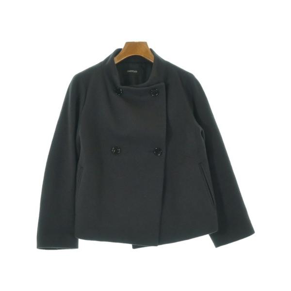 UNTITLED コート（その他） レディース アンタイトル 中古　古着