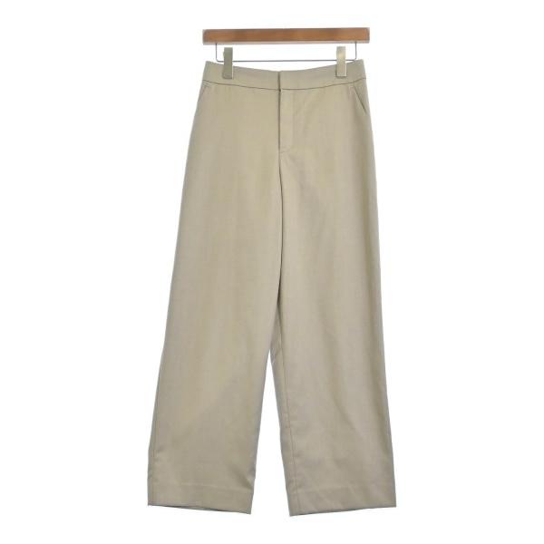 UNTITLED スラックス レディース アンタイトル 中古　古着