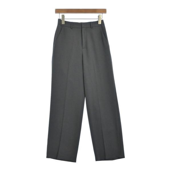 UNTITLED スラックス レディース アンタイトル 中古　古着