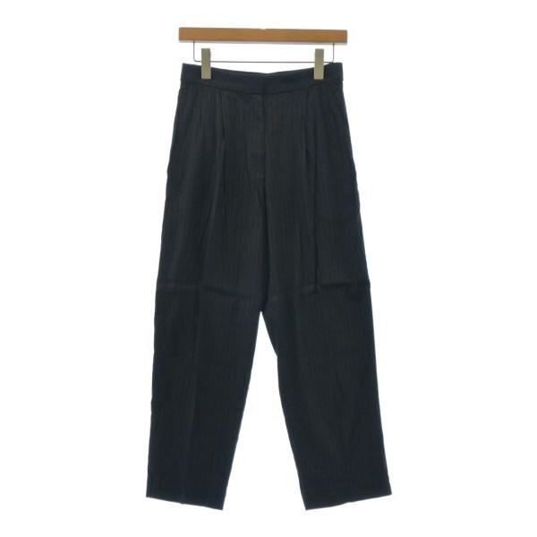 I C B スラックス レディース アイシービー 中古　古着