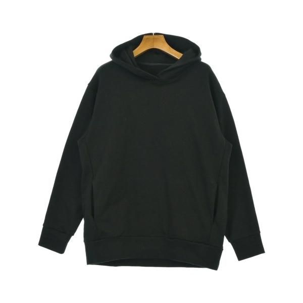 I C B パーカー レディース アイシービー 中古　古着