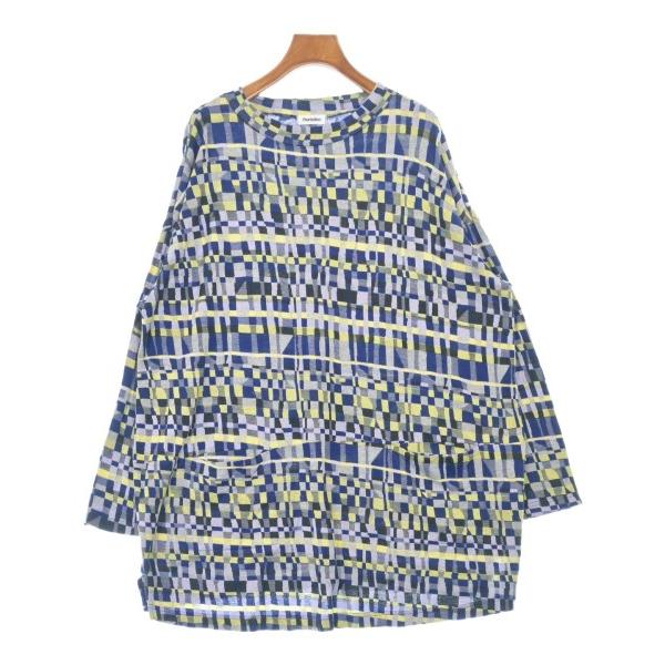 plantation ニット・セーター レディース プランテーション 中古　古着