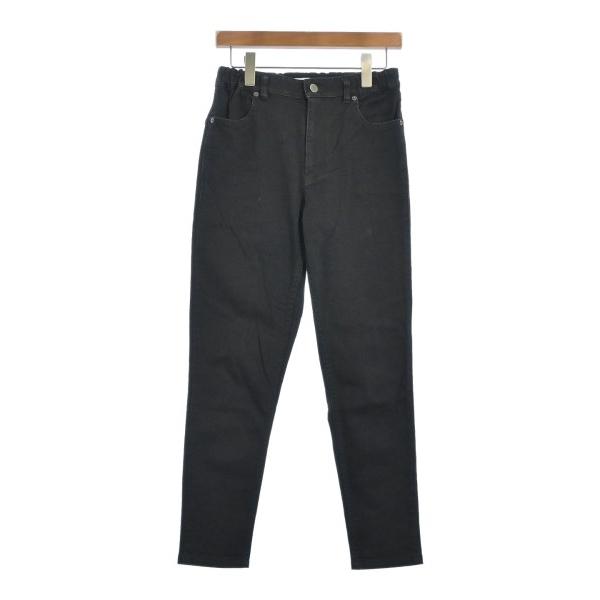 plantation デニムパンツ レディース プランテーション 中古　古着