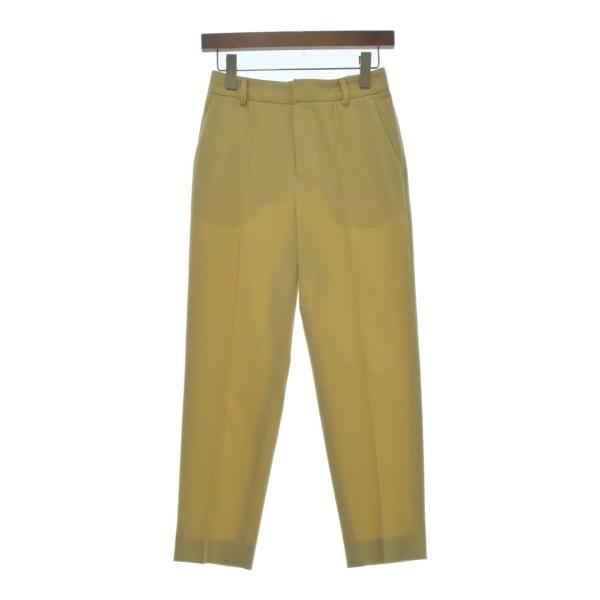 ROPE スラックス レディース ロペ 中古　古着