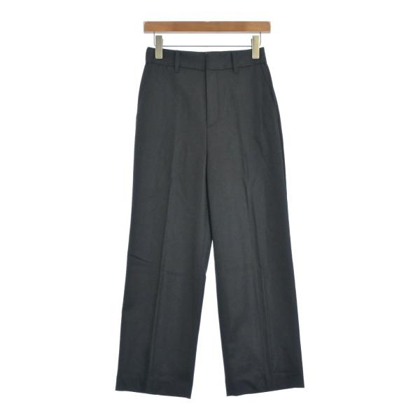 ROPE スラックス レディース ロペ 中古　古着