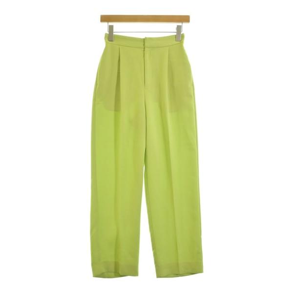ROPE スラックス レディース ロペ 中古　古着