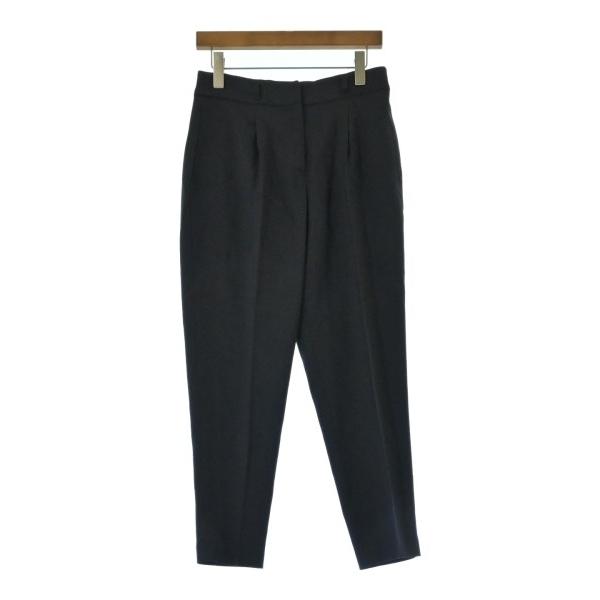 NATURAL BEAUTY BASIC スラックス レディース ナチュラルビューティーベーシック ...