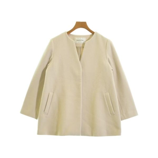 NATURAL BEAUTY BASIC ブルゾン（その他） レディース ナチュラルビューティーベー...