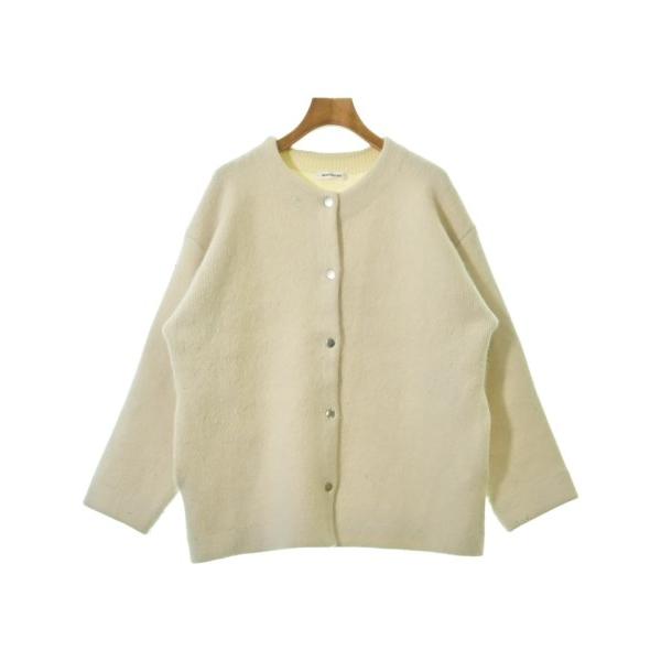 NATURAL BEAUTY BASIC カーディガン レディース ナチュラルビューティーベーシック...