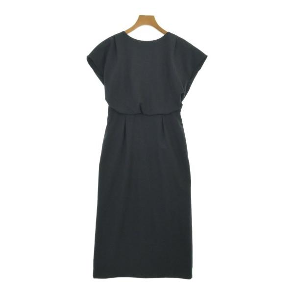 NATURAL BEAUTY BASIC ワンピース レディース ナチュラルビューティーベーシック ...