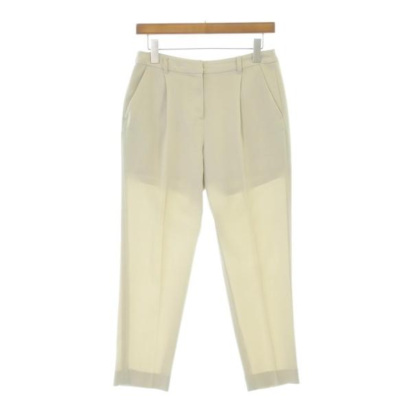 NATURAL BEAUTY BASIC スラックス レディース ナチュラルビューティーベーシック ...