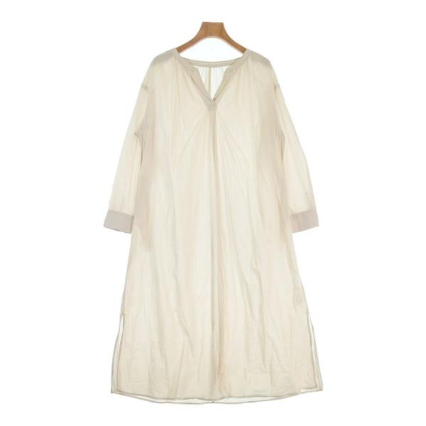 NATURAL BEAUTY BASIC ワンピース レディース ナチュラルビューティーベーシック ...