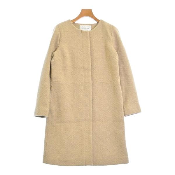 NATURAL BEAUTY BASIC コート（その他） レディース ナチュラルビューティーベーシ...