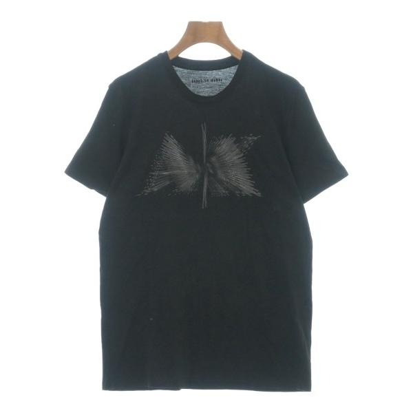 A/X ARMANI EXCHANGE Tシャツ・カットソー メンズ アルマーニエクスチェンジ 中古...