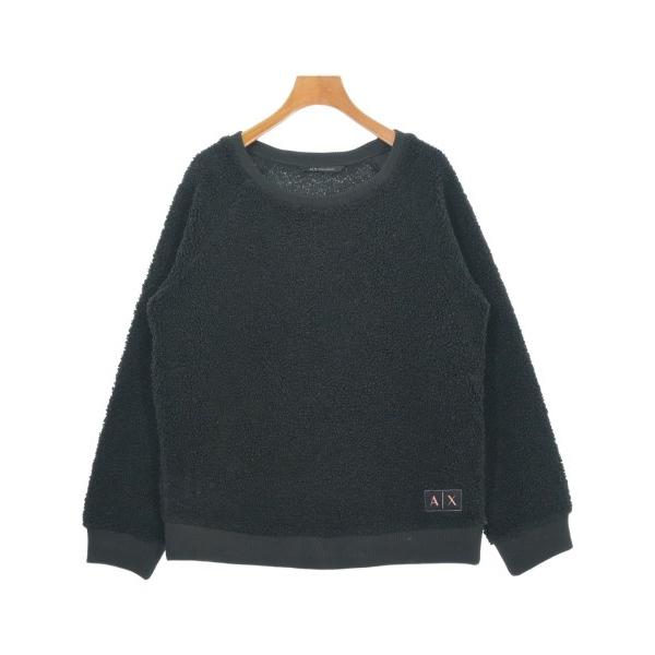 A/X ARMANI EXCHANGE スウェット レディース アルマーニエクスチェンジ 中古　古着