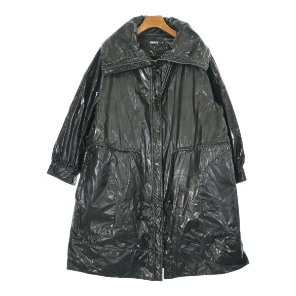 DKNY コート（その他） レディース ディーケーエヌワイ 中古　古着