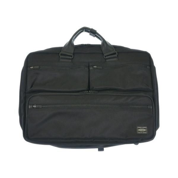 PORTER ビジネスバッグ メンズ ポーター 中古　古着
