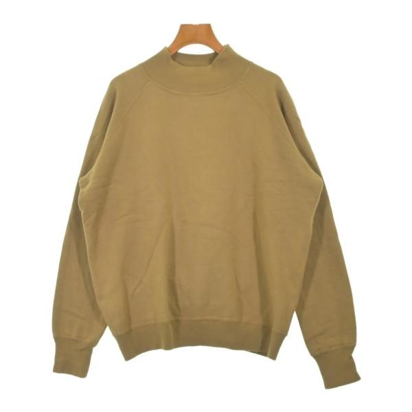 archi スウェット レディース アーキ 中古　古着
