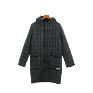 ARMEN コート（その他） レディース アーメン 中古　古着｜ragtagonlineshop