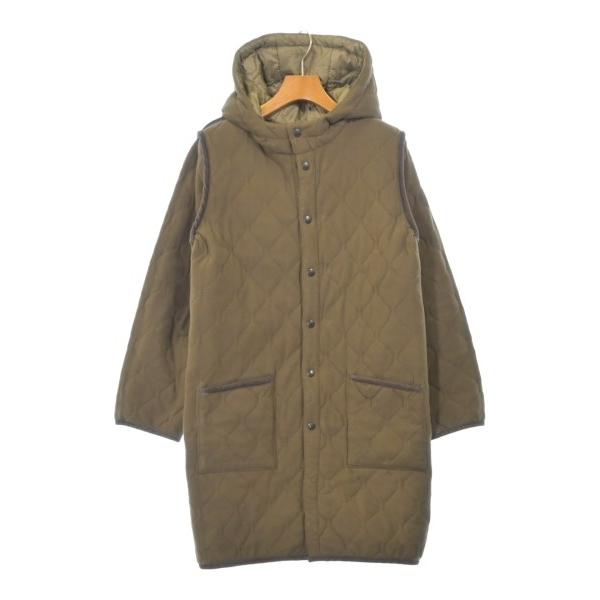 ARMEN コート（その他） レディース アーメン 中古　古着