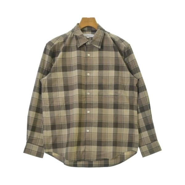 URBAN RESEARCH カジュアルシャツ メンズ アーバンリサーチ 中古　古着