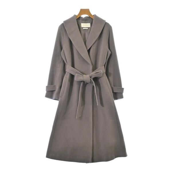 PROPORTION BODY DRESSING コート（その他） レディース プロポーションボディ...