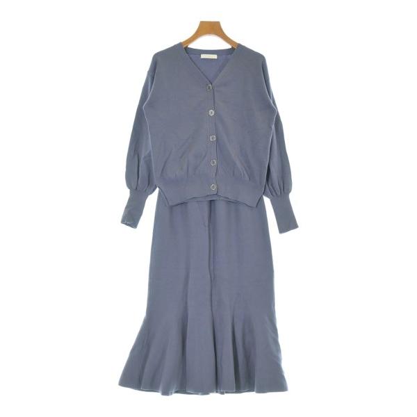PROPORTION BODY DRESSING セットアップ・スーツ（その他） レディース プロポ...