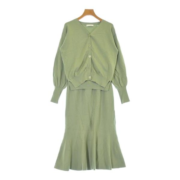 PROPORTION BODY DRESSING セットアップ・スーツ（その他） レディース プロポ...
