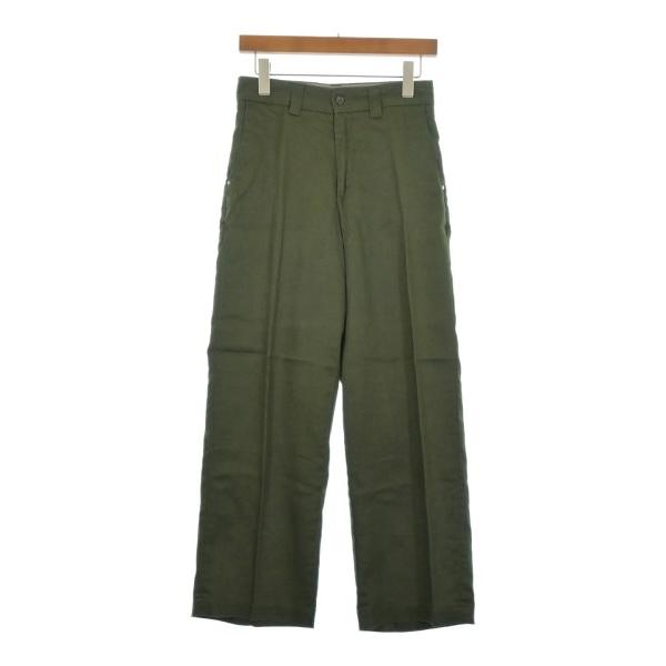 D.M.G パンツ（その他） レディース ディーエムジー 中古　古着
