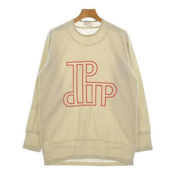 THEATRE PRODUCTS スウェット レディース シアター　プロダクツ 中古　古着